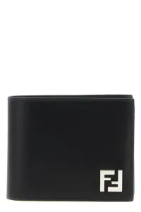 Bifold wallet - Black Bifold wallet - Black