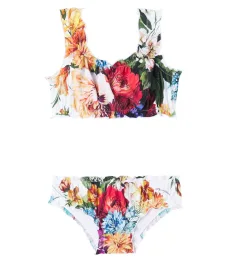 Bikini à fleurs Bikini à fleurs
