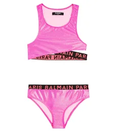 Bikini à logo Bikini à logo