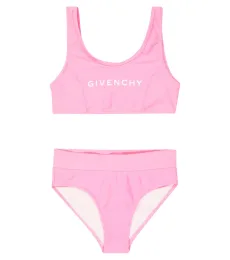 Bikini à logo Bikini à logo