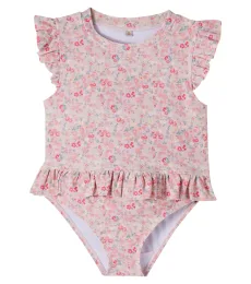 Bikini Alma à fleurs Bikini Alma à fleurs