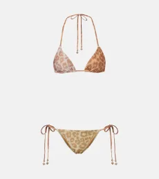 Bikini Awaken à effet métallisé