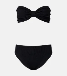 Bikini bandeau Jean Bikini bandeau Jean