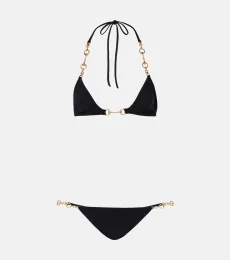 Bikini con Horsebit
