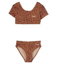 Bikini estampado
