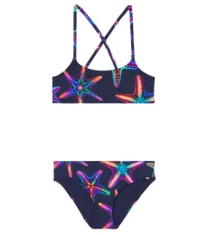 Bikini Galac imprimé Bikini Galac imprimé