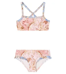 Bikini imprimé Bikini imprimé