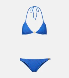 Bikini Interlocking G