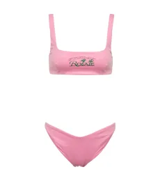 Bikini Pearla à logo