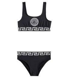 Bikini Rosa imprimé