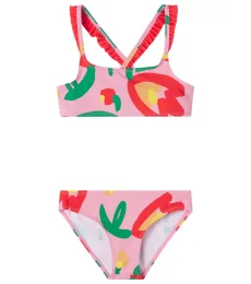 Bikini Tulips à fleurs Bikini Tulips à fleurs