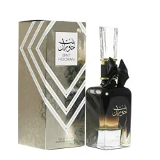 Bint Hooran Eau de Parfum 100ML Best Arabian Perfume Women Collection by Bint Hooran Eau de Parfum 100ML Best Arabian Perfume Women Collection by