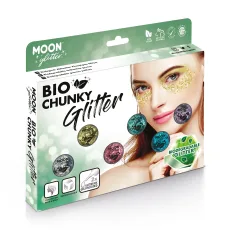 Bio Chunky Glitter, Bio Chunky Glitter Boxset