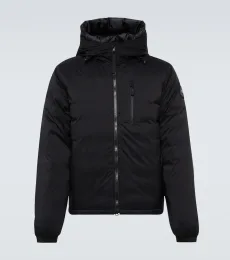 Black Label Lodge Hoody jacket Black Label Lodge Hoody jacket