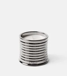 Black Sesame Medium scented candle Black Sesame Medium scented candle