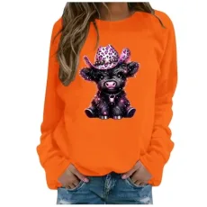 Black Sweatshirt Women Long Womens Christmas Sparkle Tops Grey Jumper Knitwear for Women UK Black Denim Jacket Womens Fur Lined Hoodie Ladies Red Cardigan Long Puffer Coat (Orange, S Black Sweatshirt Women Long Womens Christmas Sparkle Tops Grey Jumper Knitwear for Women UK Black Denim Jacket Womens Fur Lined Hoodie Ladies Red Cardigan Long Puffer Coat (Orange, S