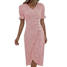 black tie dresses for women sundresses for women plus size for cruise wrap sun dress casual black dress for women ruched dress casual summer beach beach dresses bohemian floral shimmer embellished