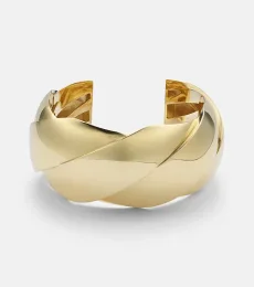 Blaze 18kt gold (7501000) cuff bracelet Blaze 18kt gold (7501000) cuff bracelet