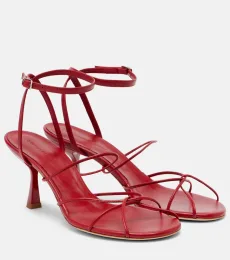 Blaze leather sandals