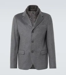 Blazer de cachemir Blazer de cachemir