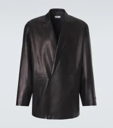 Blazer de piel Blazer de piel
