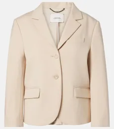 Blazer Emotional Essence raccourci