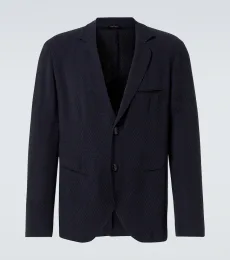 Blazer en jacquard Blazer en jacquard