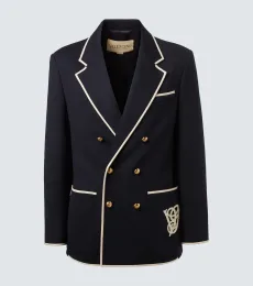 Blazer en laine Blazer en laine