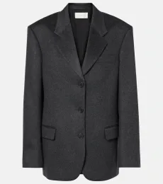 Blazer Lasonne en cachemire Blazer Lasonne en cachemire