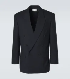 Blazer Mazzy en laine Blazer Mazzy en laine