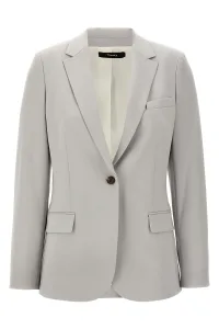 Blazer Staple Size Blazer Staple Size
