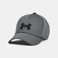 Blitzing Boys Cap Pitch Gray / Black YMD/YLG Blitzing Boys Cap Pitch Gray / Black YMD/YLG