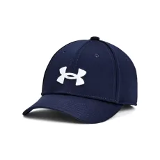 Blitzing Low Boys Stretch Fit Cap Midnight Navy / White YSM/YMD - Blue Blitzing Low Boys Stretch Fit Cap Midnight Navy / White YSM/YMD - Blue