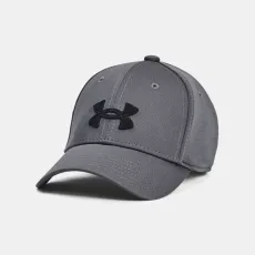 Blitzing Low Boys' Stretch Fit Cap Pitch Gray Black YSMYMD Blitzing Low Boys' Stretch Fit Cap Pitch Gray Black YSMYMD