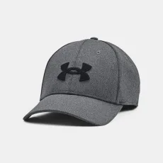 Blitzing Low Mens Stretch Fit Cap Black / Black / Blitzing Low Mens Stretch Fit Cap Black / Black /