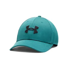 Blitzing Low Mens Stretch Fit Cap Rack Green / Black XL/XXL Blitzing Low Mens Stretch Fit Cap Rack Green / Black XL/XXL