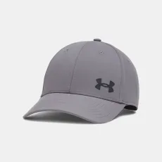 Blitzing Low Storm Men's Adjustable Cap Castlerock Anthracite One Size Blitzing Low Storm Men's Adjustable Cap Castlerock Anthracite One Size