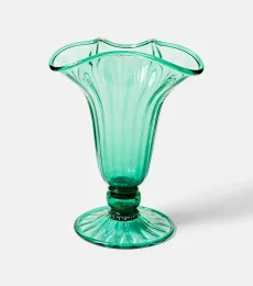 Blixen Small glass vase Blixen Small glass vase