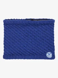 Blizzard Collar - Women Purple Neck Warmer