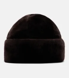 Blokes shearling hat Blokes shearling hat