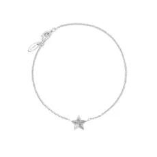 Blooming silver bracelet Blooming silver bracelet