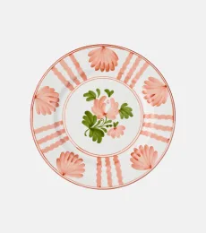Blossom ceramic dinner plate Blossom ceramic dinner plate