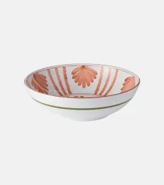 Blossom ceramic salad bowl Blossom ceramic salad bowl