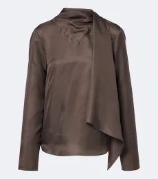 Blouse Gala en soie Blouse Gala en soie