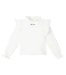 Blouse Maitea en coton