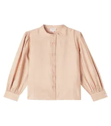 Blouse Mieke Blouse Mieke