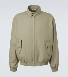 Blouson en laine Blouson en laine