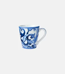 Blu Mediterraneo mug