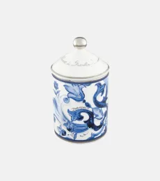 Blu Mediterraneo scented candle Blu Mediterraneo scented candle