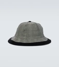 Bode Herringbone hat Bode Herringbone hat
